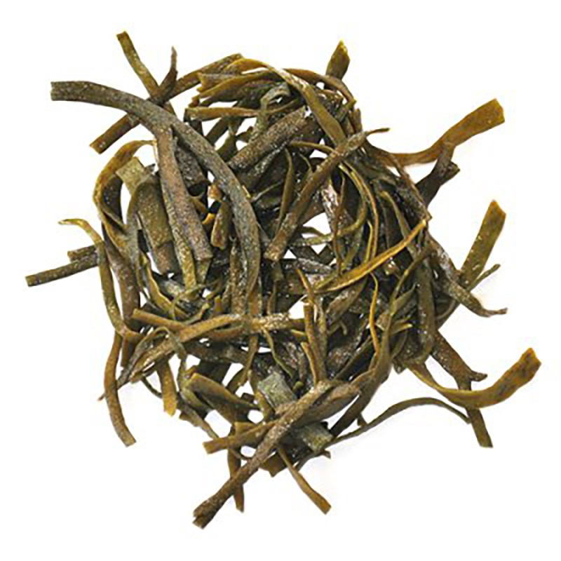 ALGAS ESPAGUETI DE MAR ENTERAS DESH. ECO CAJA 1/400gr